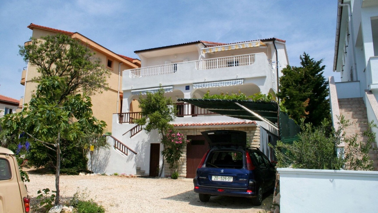 Photo of Outdoor in Mandre