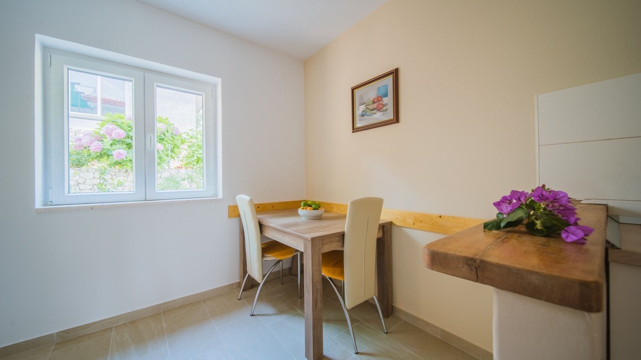 Photo of Livingroom in Lumbarda