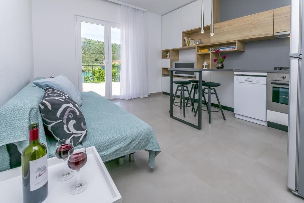 Photo of Bedroom in Podglavica