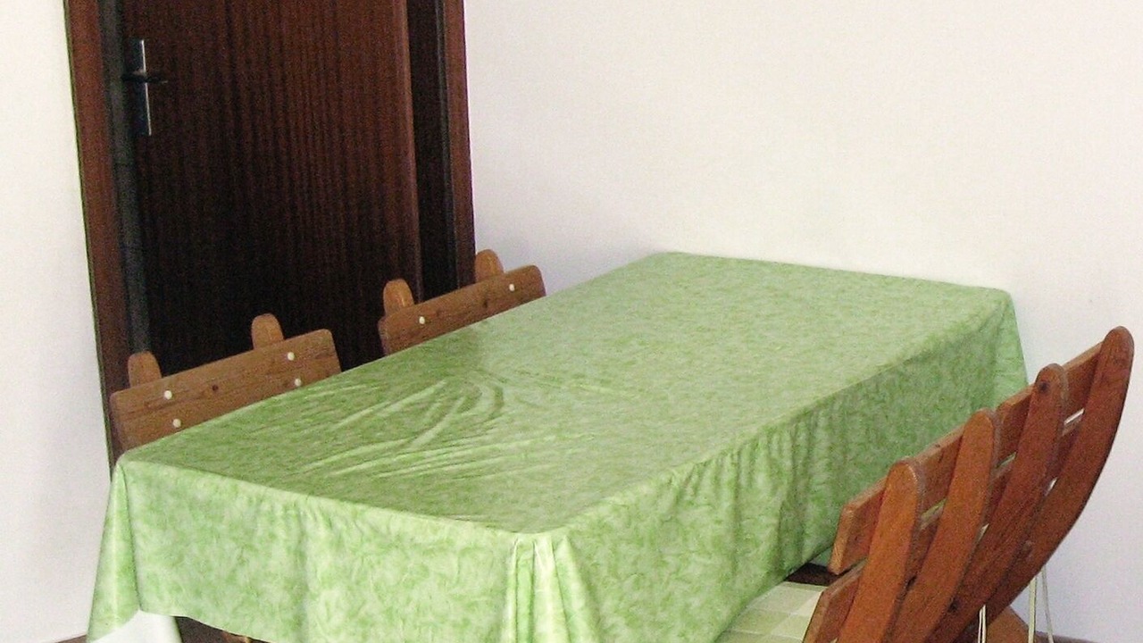 Photo of Livingroom in Jezera