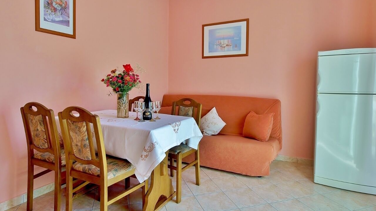 Photo of Livingroom in Supetarska Draga