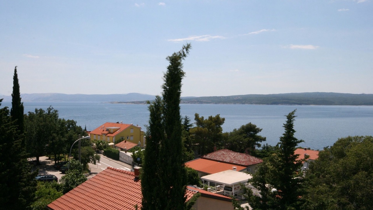 Photo of Patio Balcony in Dramalj