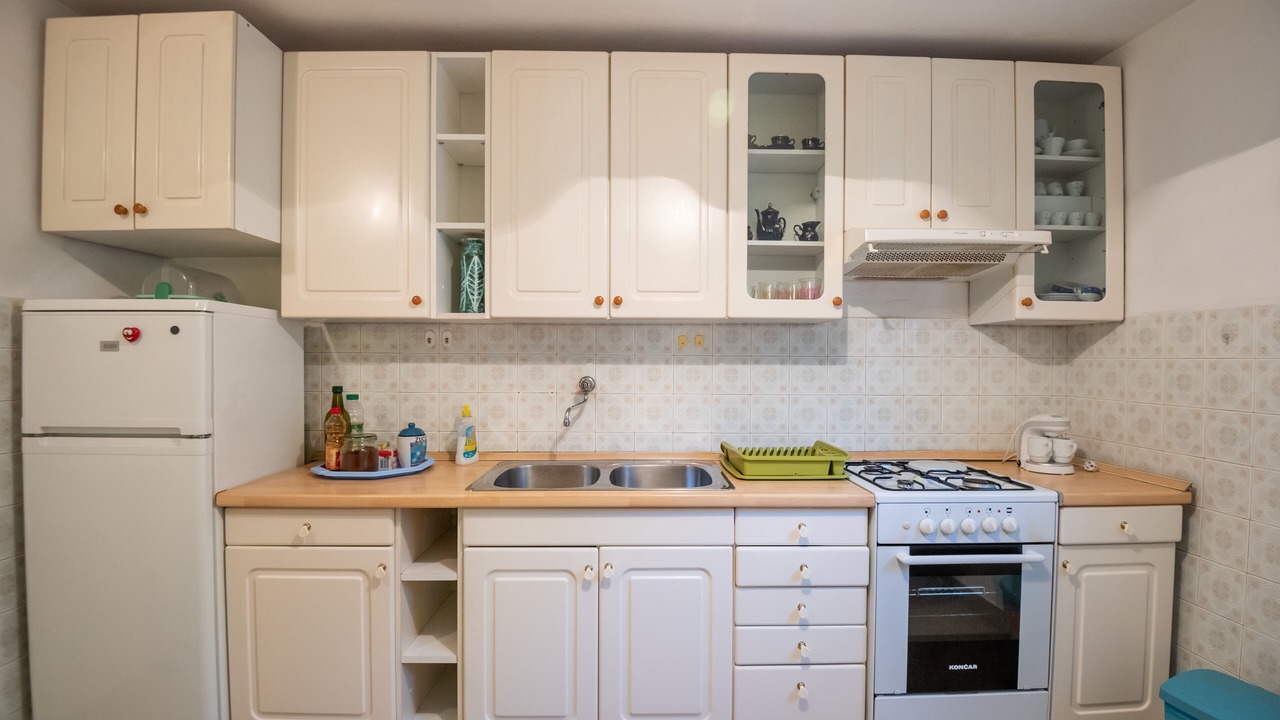 Photo of Kitchen in Zadar