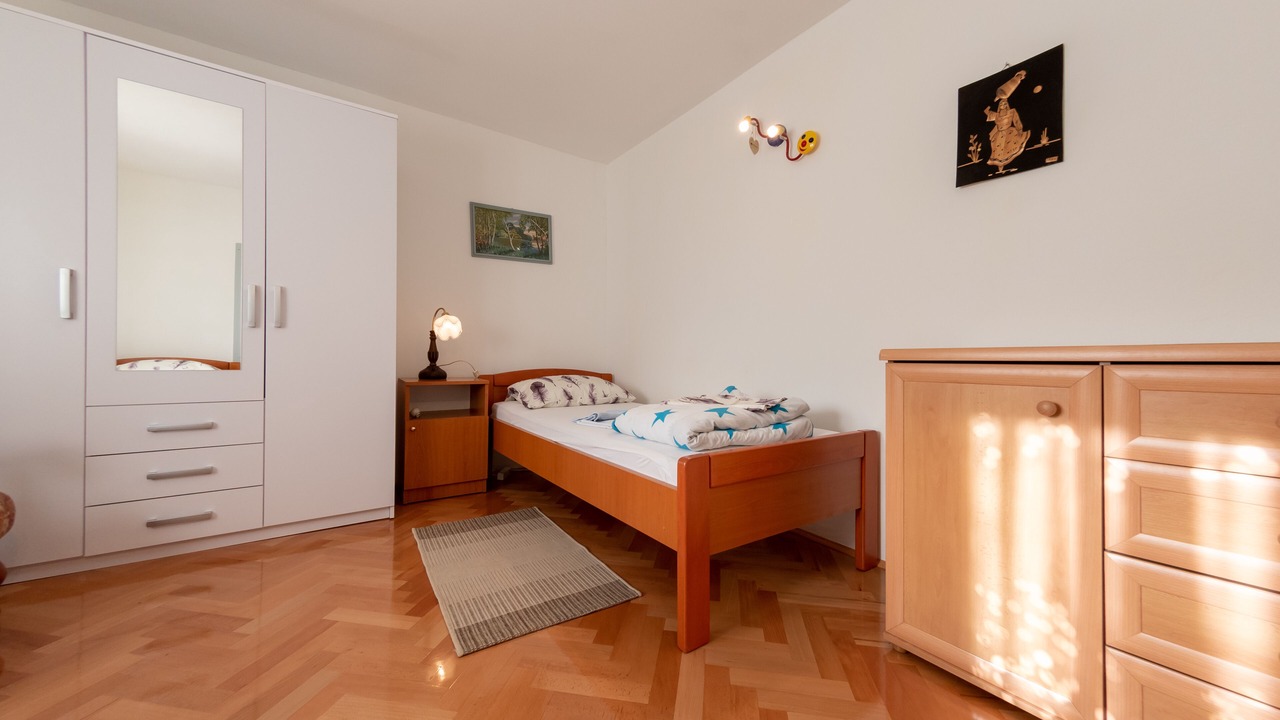 Photo of Bedroom in Zadar