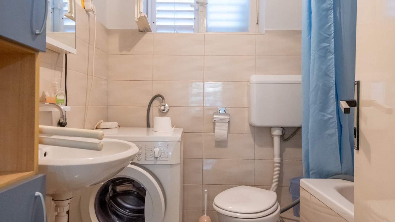 Photo of Bathroom in Zadar