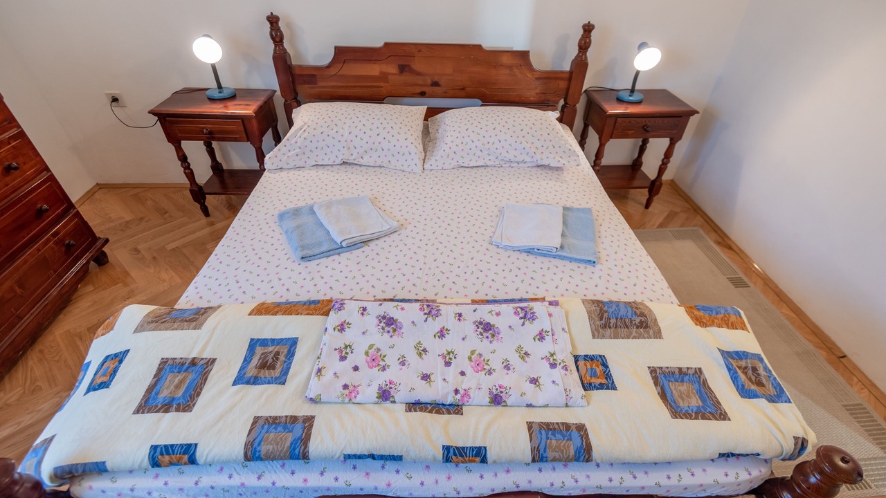 Photo of Bedroom in Zadar