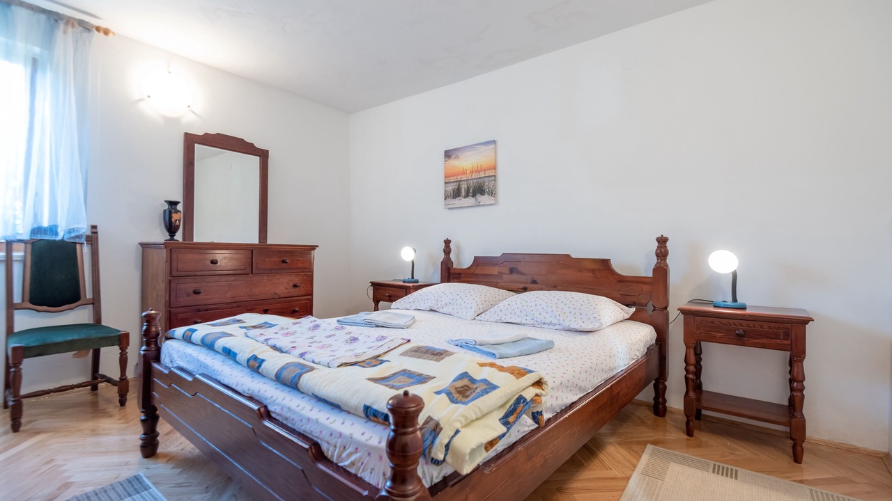 Photo of Bedroom in Zadar