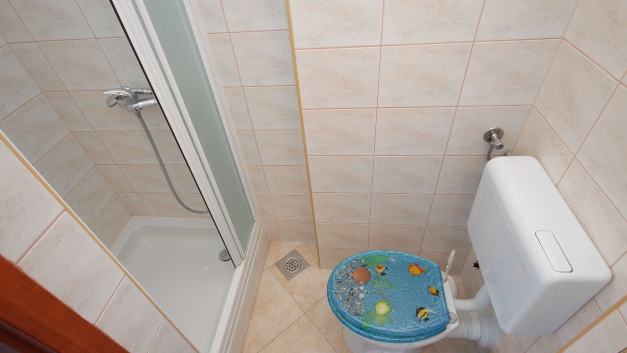 Photo of Bathroom in Njivice