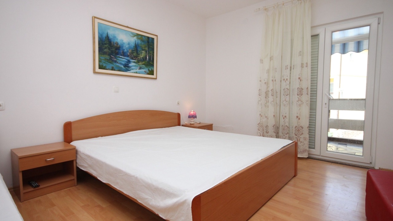 Photo of Bedroom in Kustici