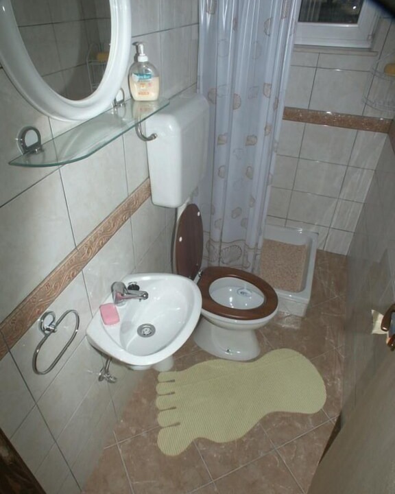Photo of Bathroom in Zman