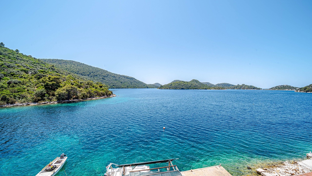 Photo of Patio Balcony in Lastovo