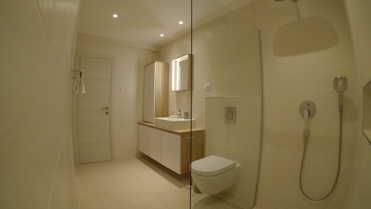 Photo of Bathroom in Artatore