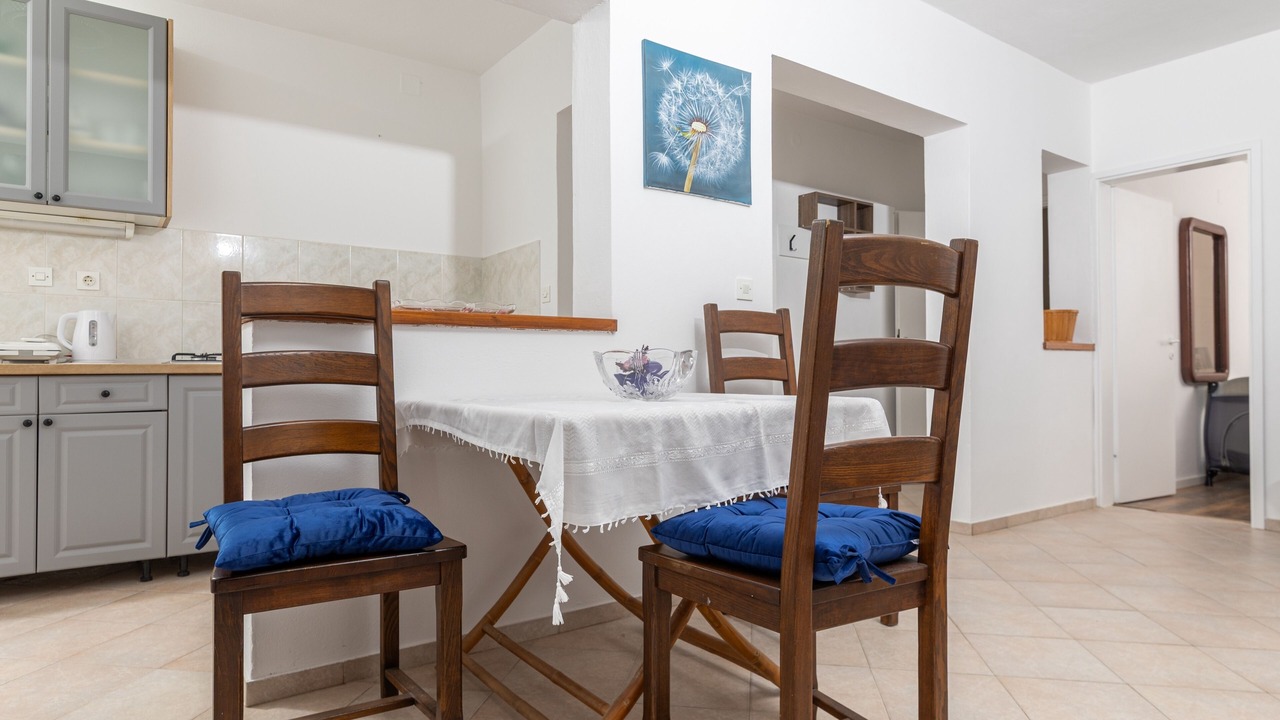 Photo of Livingroom in Zavala
