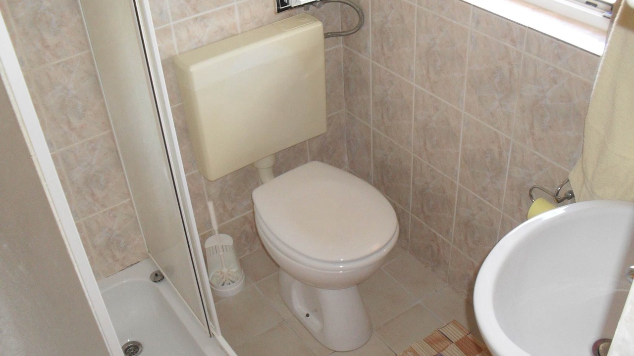 Photo of Bathroom in Stankovici