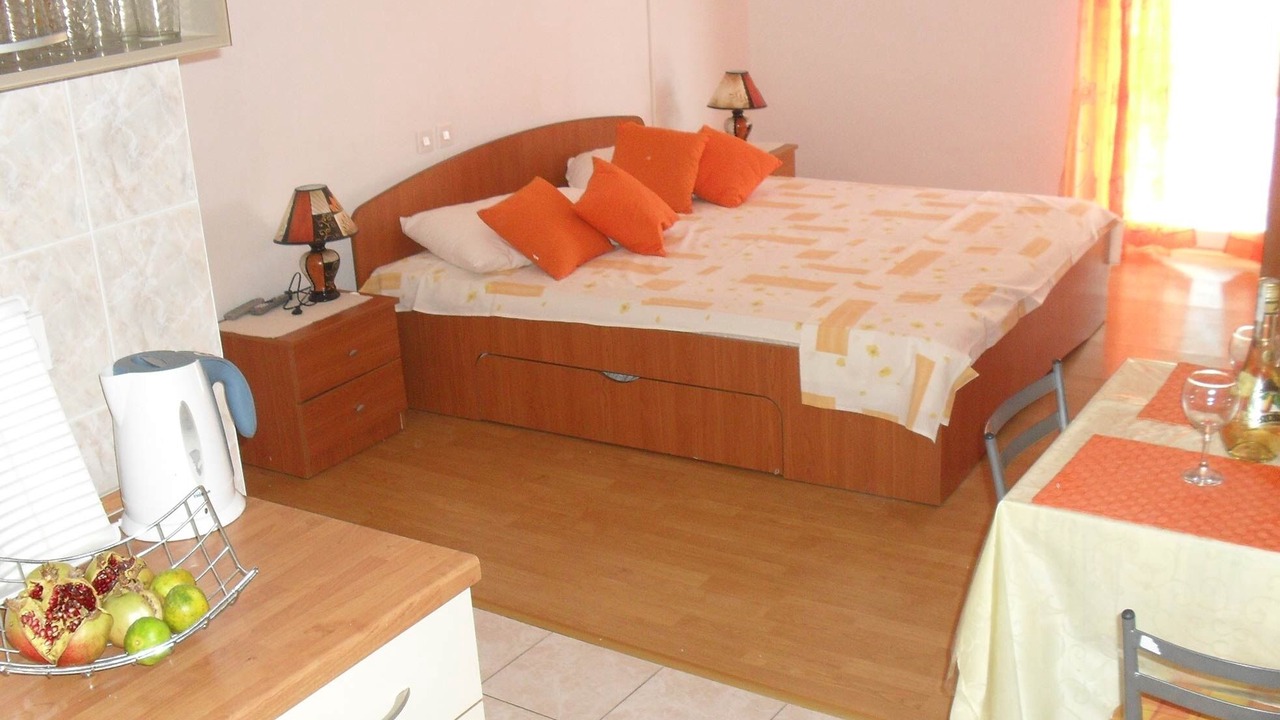 Photo of Bedroom in Stankovici