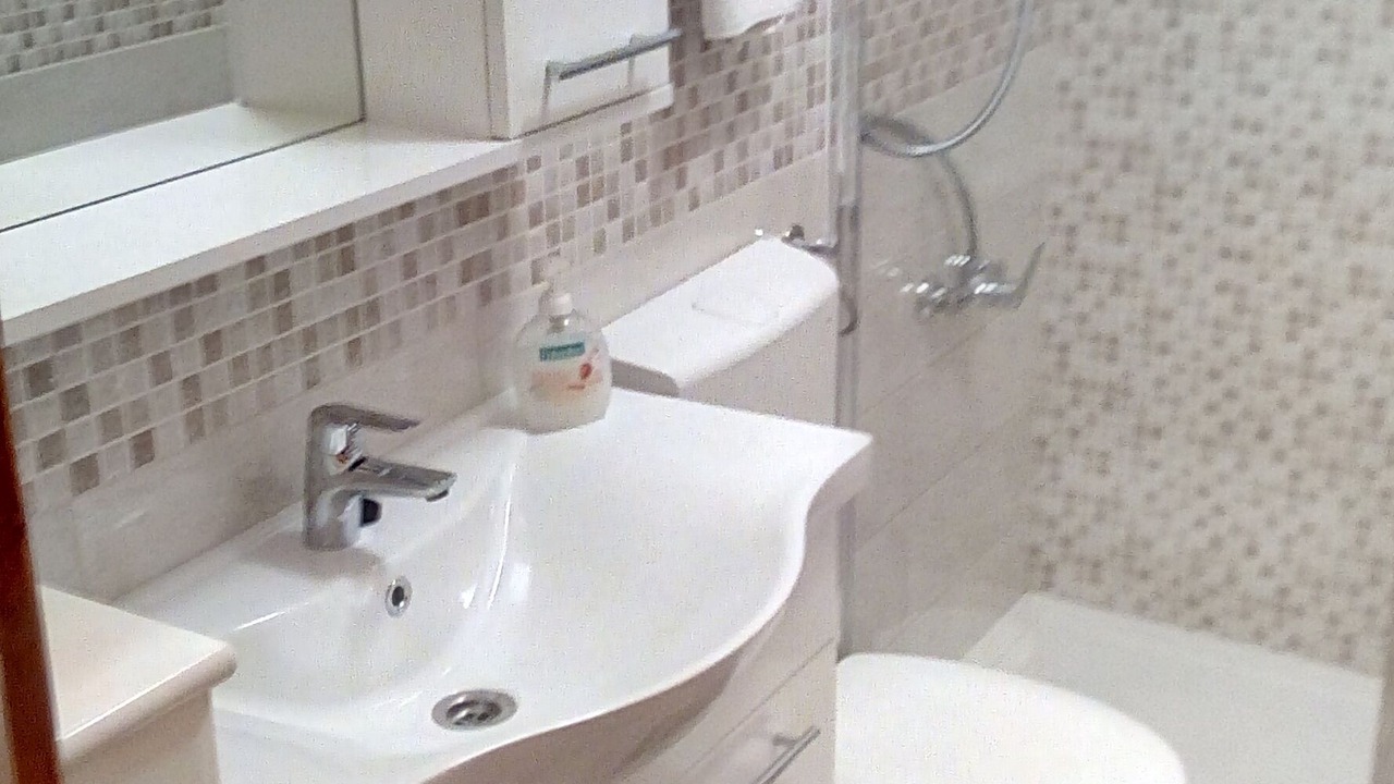 Photo of Bathroom in Lumbarda
