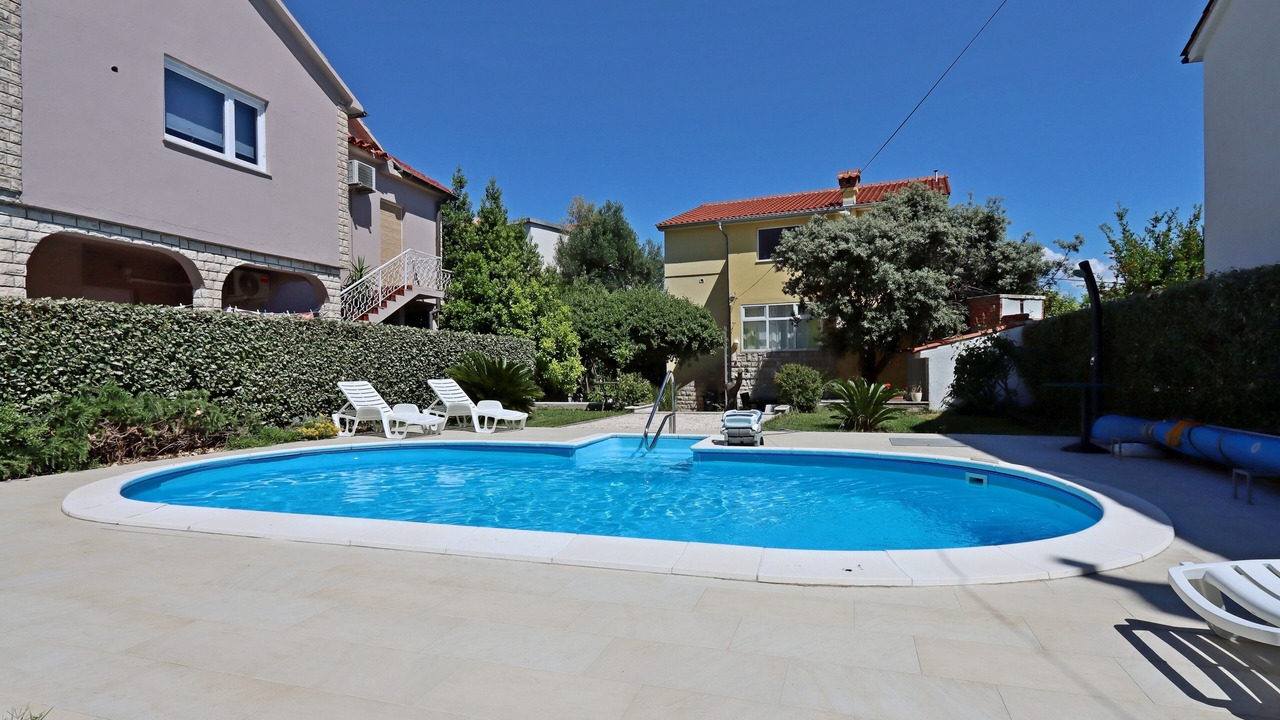 Photo of Outdoor in Rab