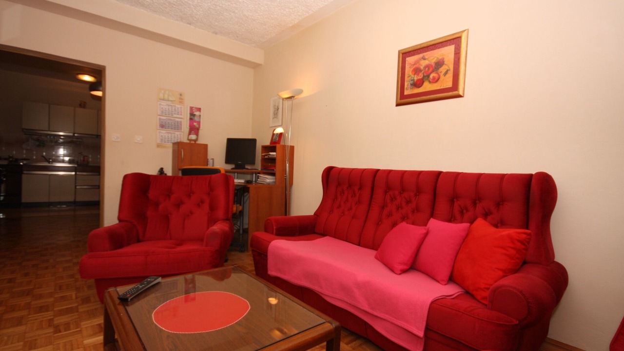 Photo of Livingroom in Supetarska Draga