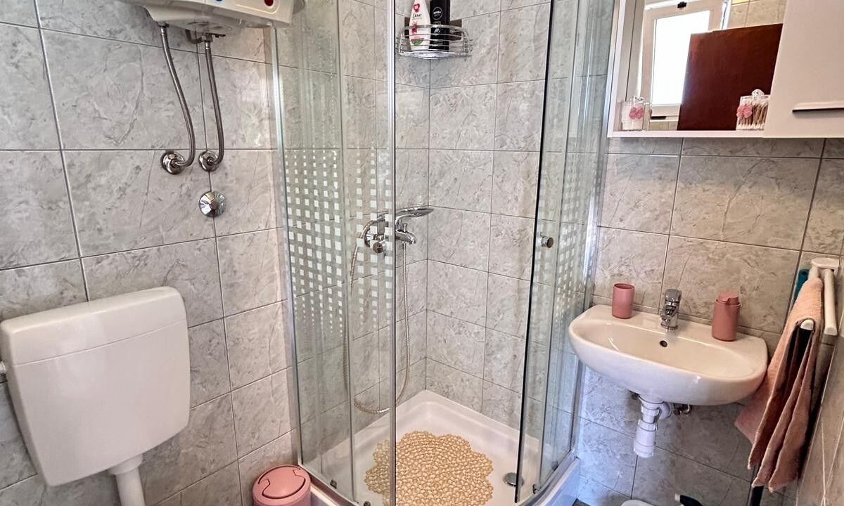 Photo of Bathroom in Gradac