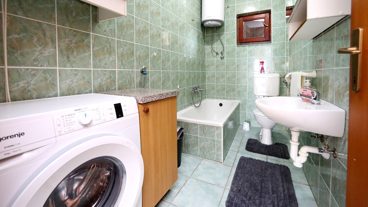 Photo of Bathroom in Bibinje