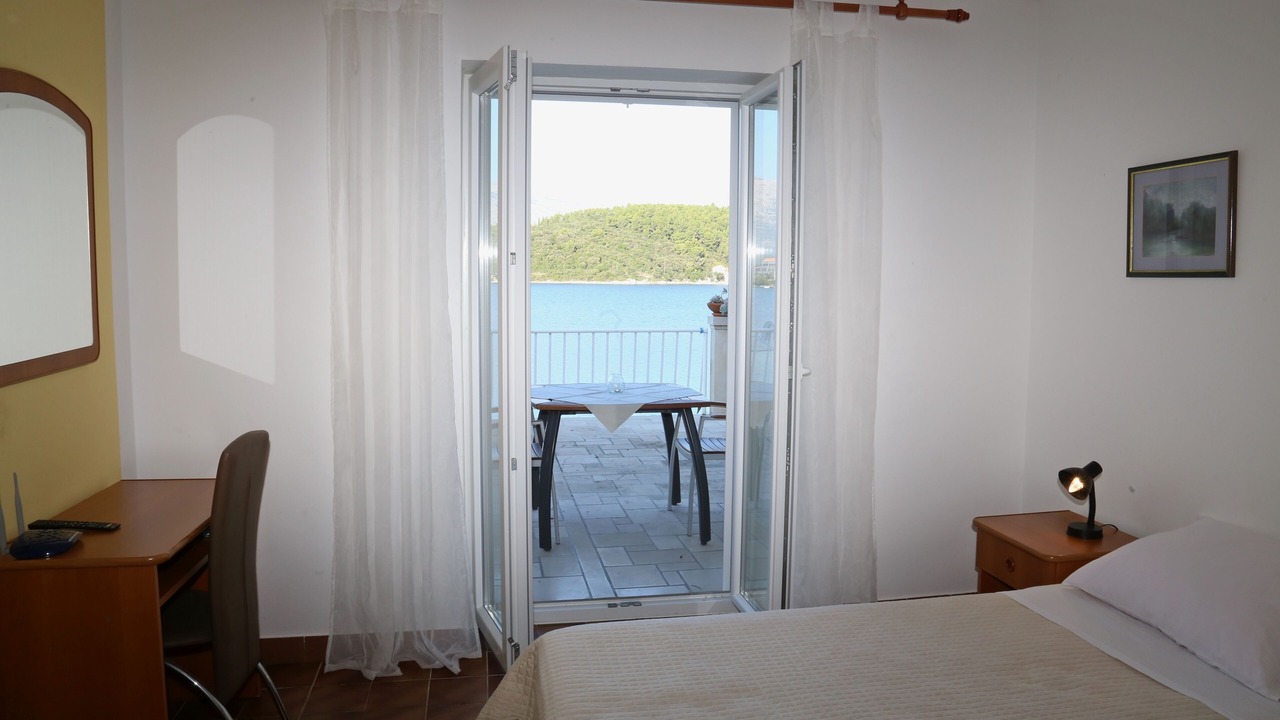 Photo of Bedroom in Lumbarda