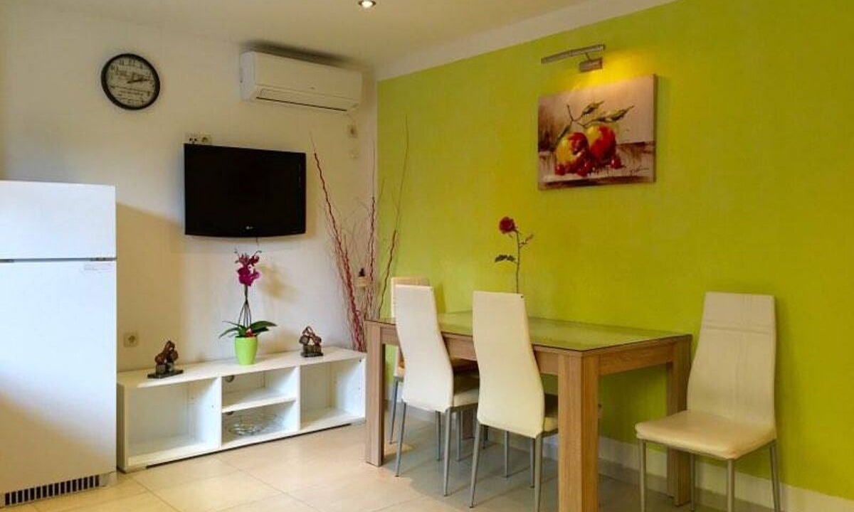 Photo of Livingroom in Zavalatica