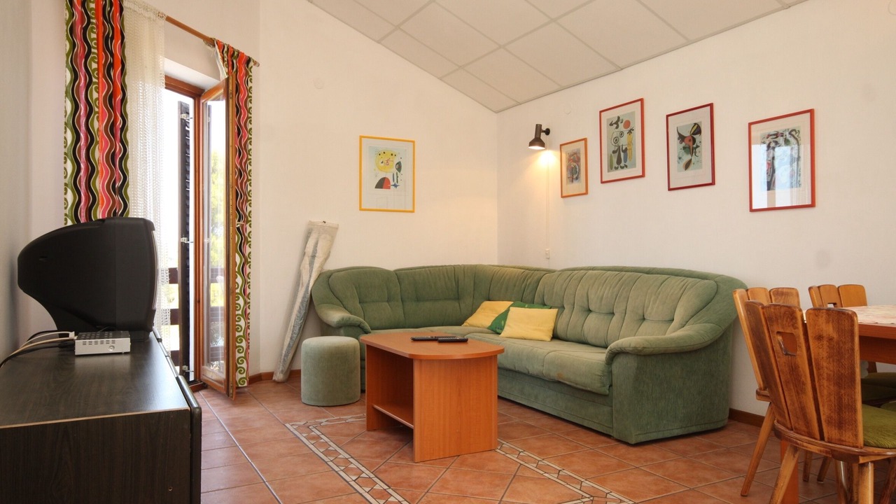 Photo of Livingroom in Kukljica