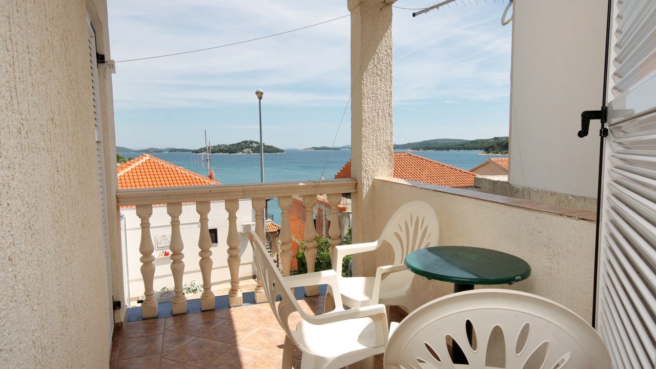 Photo of Outdoor in Tijesno