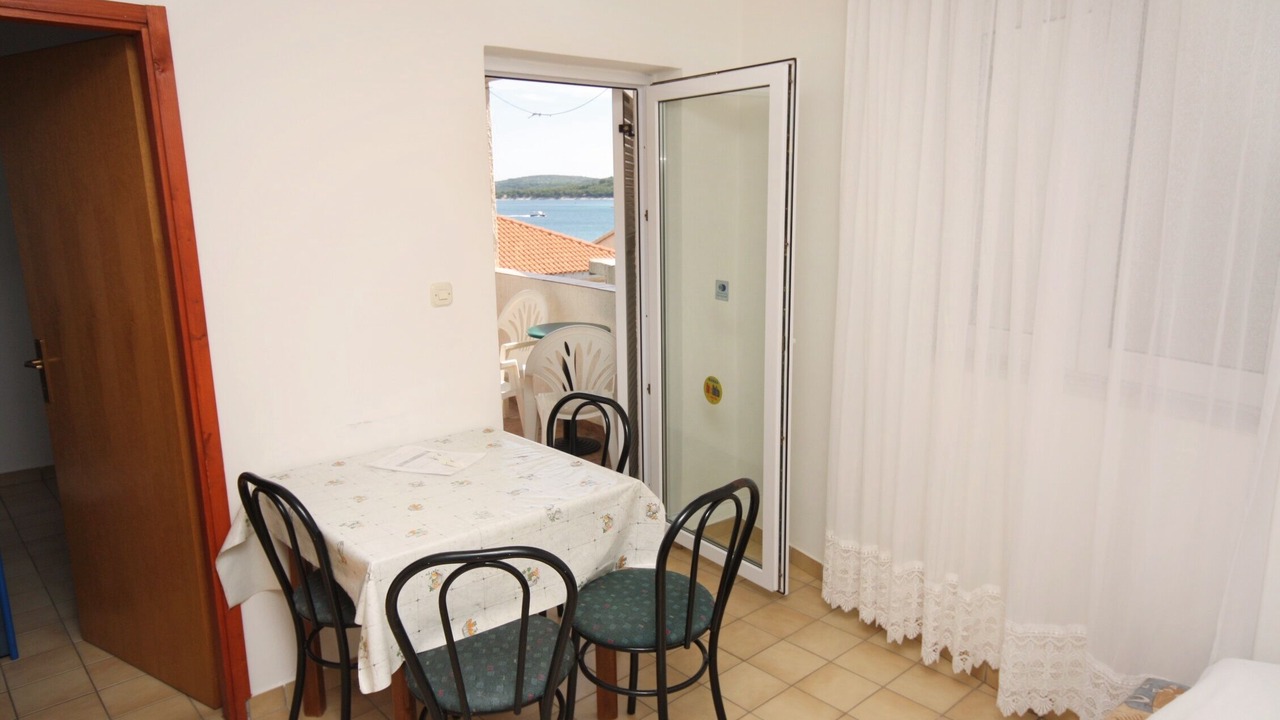 Photo of Livingroom in Tijesno