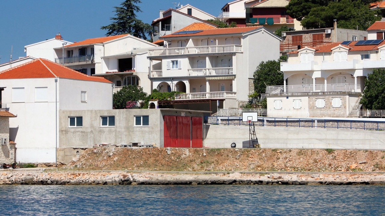 Photo of Outdoor in Tijesno