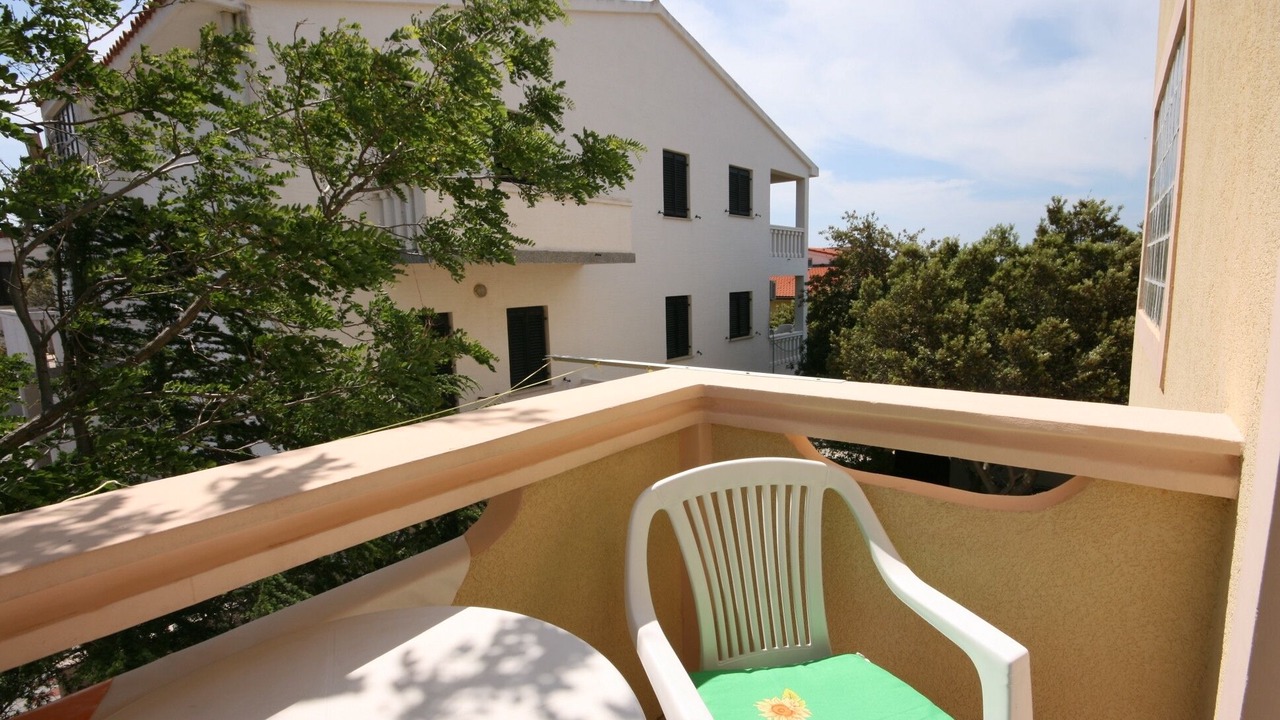 Photo of Patio Balcony in Mandre
