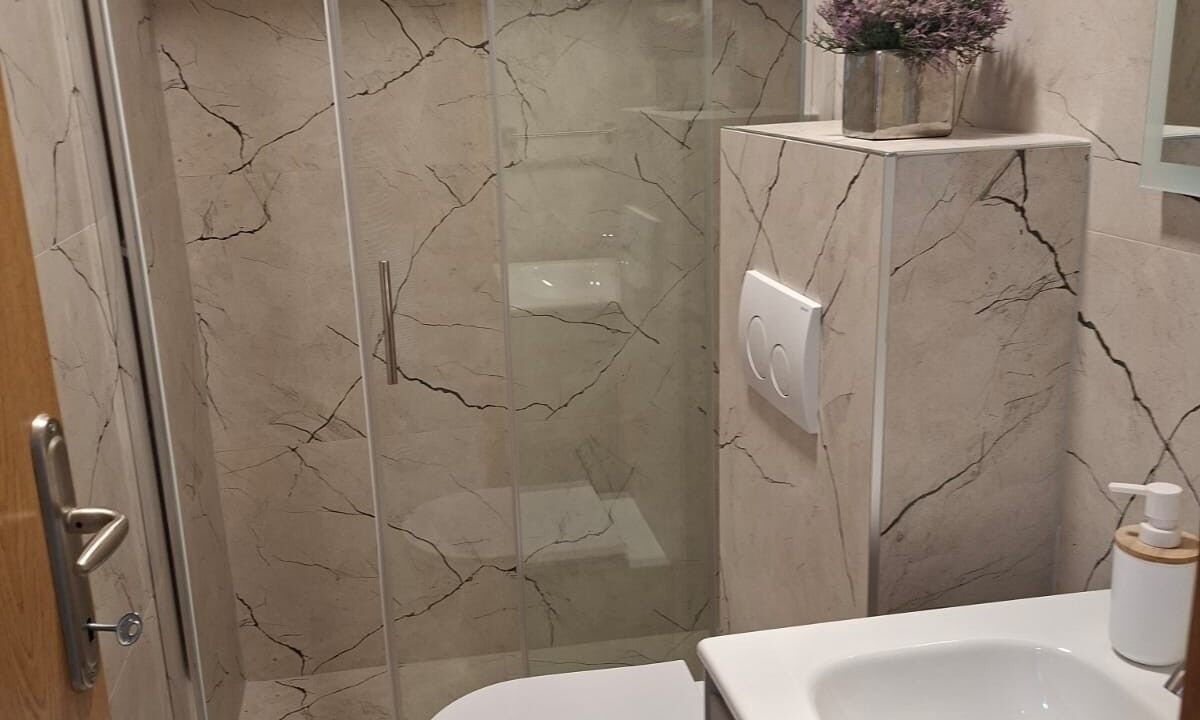 Photo of Bathroom in Slano