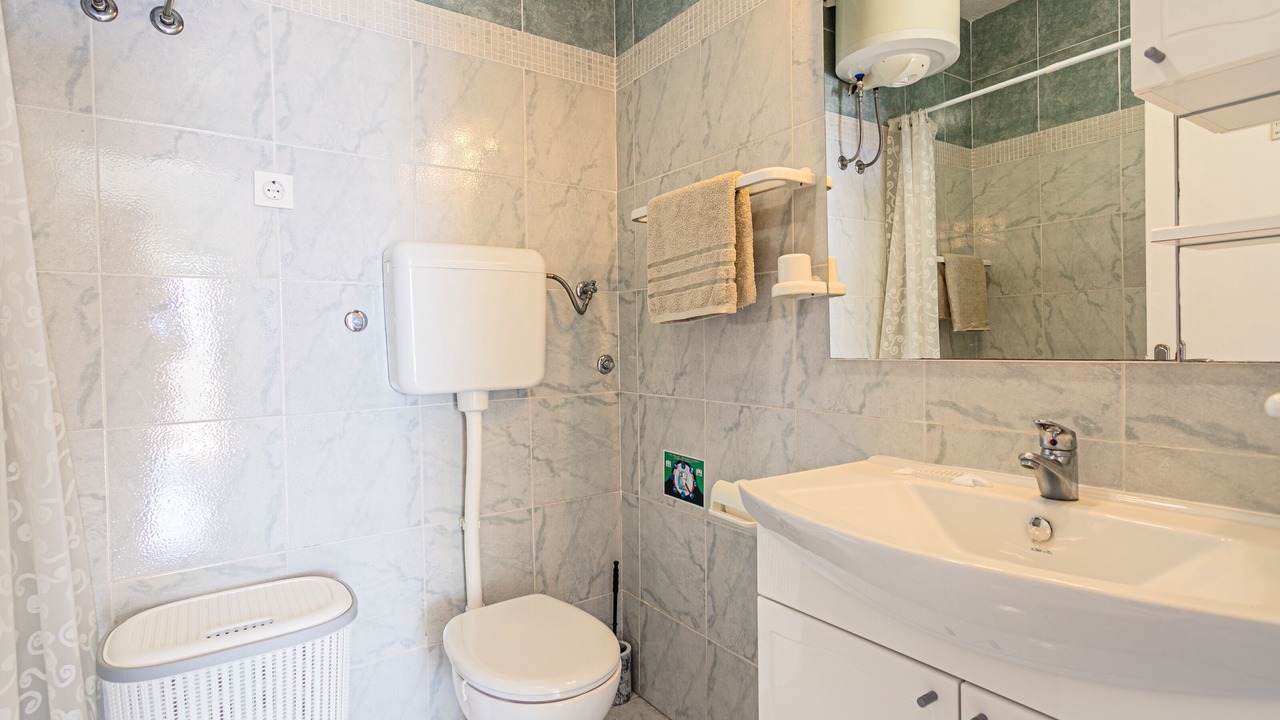 Photo of Bathroom in Zivogosce