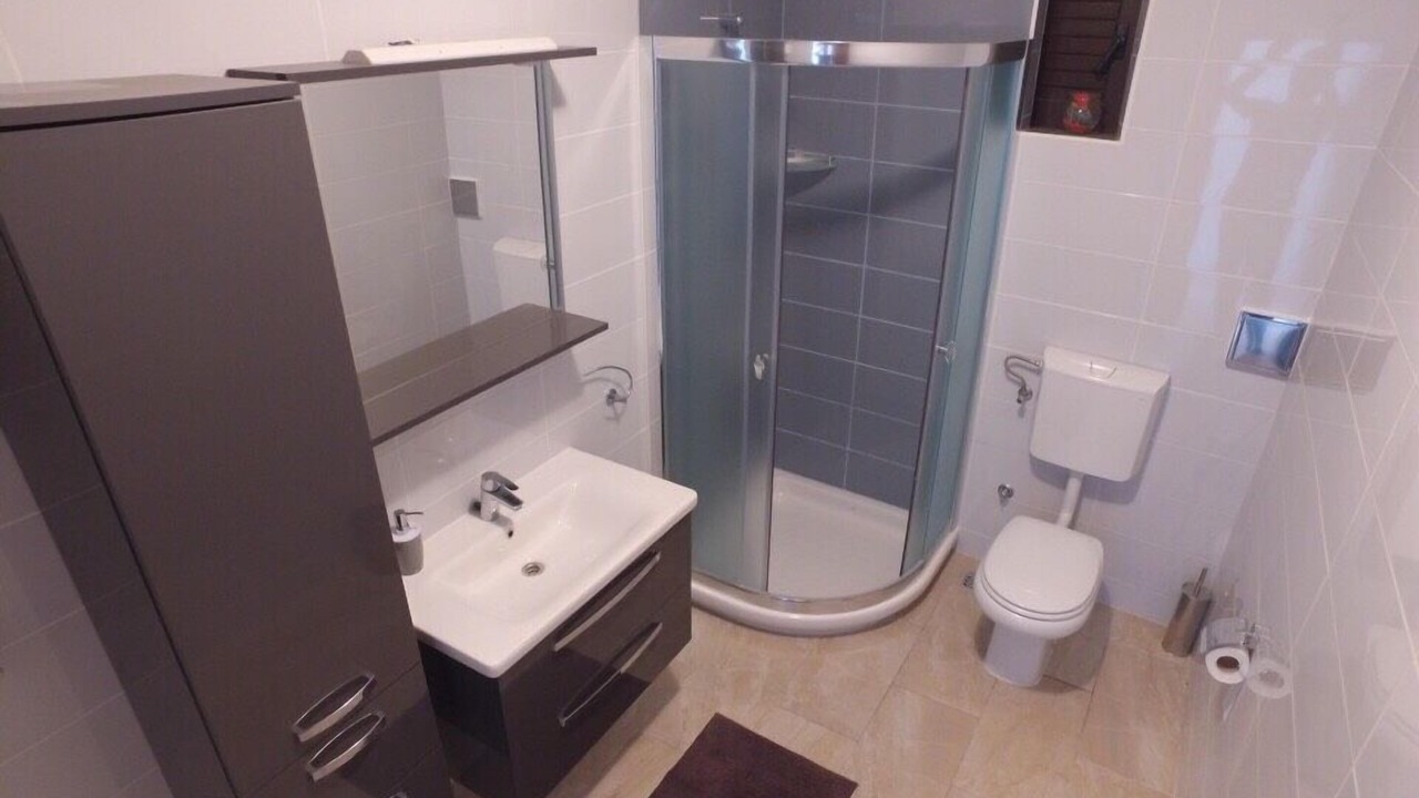 Photo of Bathroom in Zavalatica
