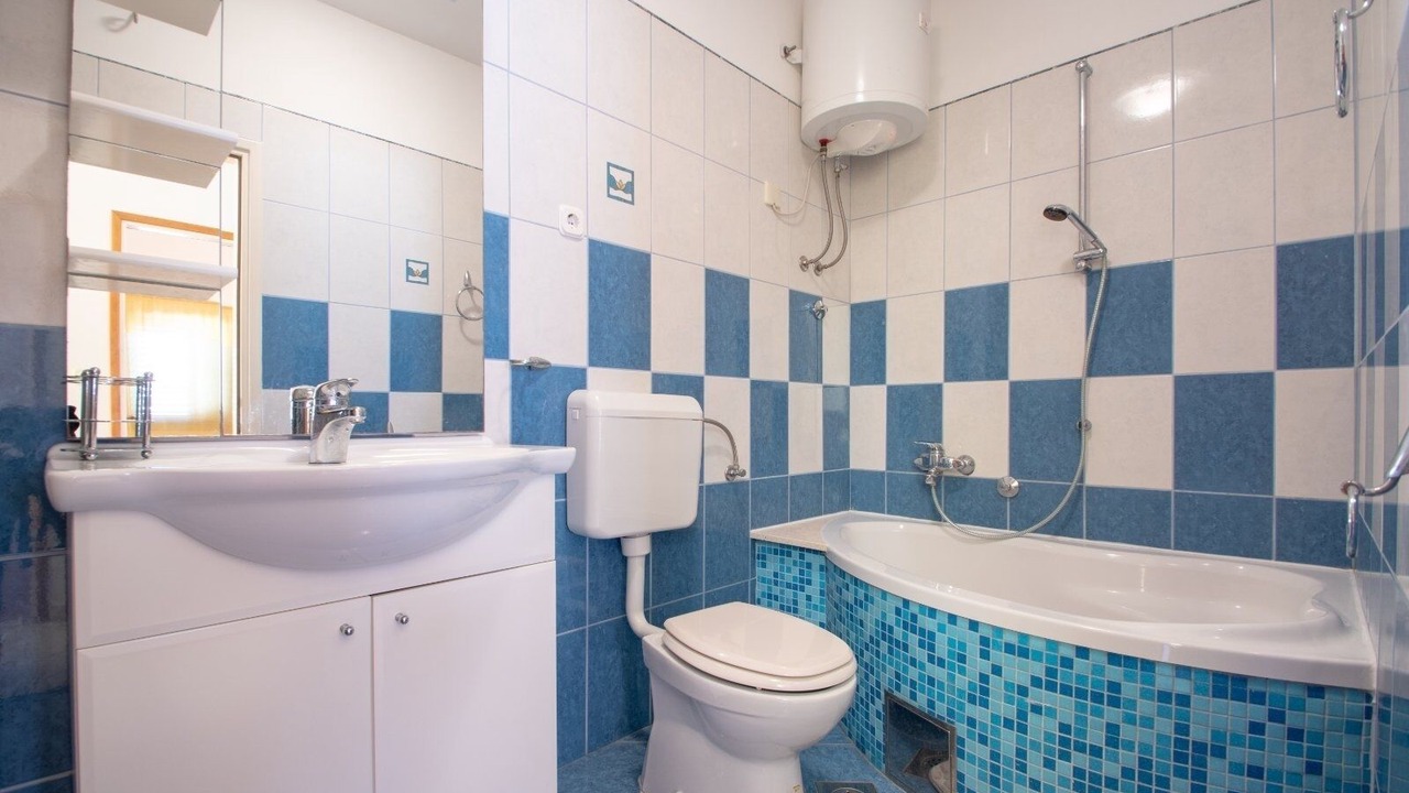 Photo of Bathroom in Zavalatica