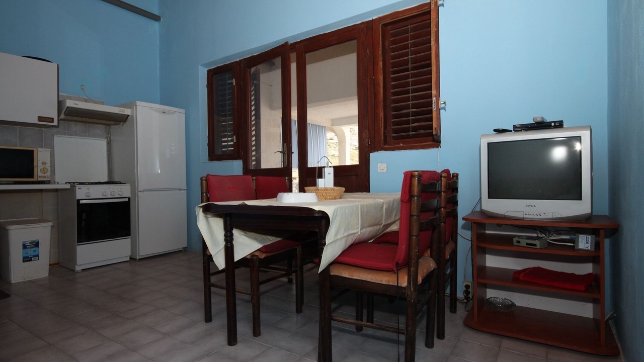 Photo of Livingroom in Metajna