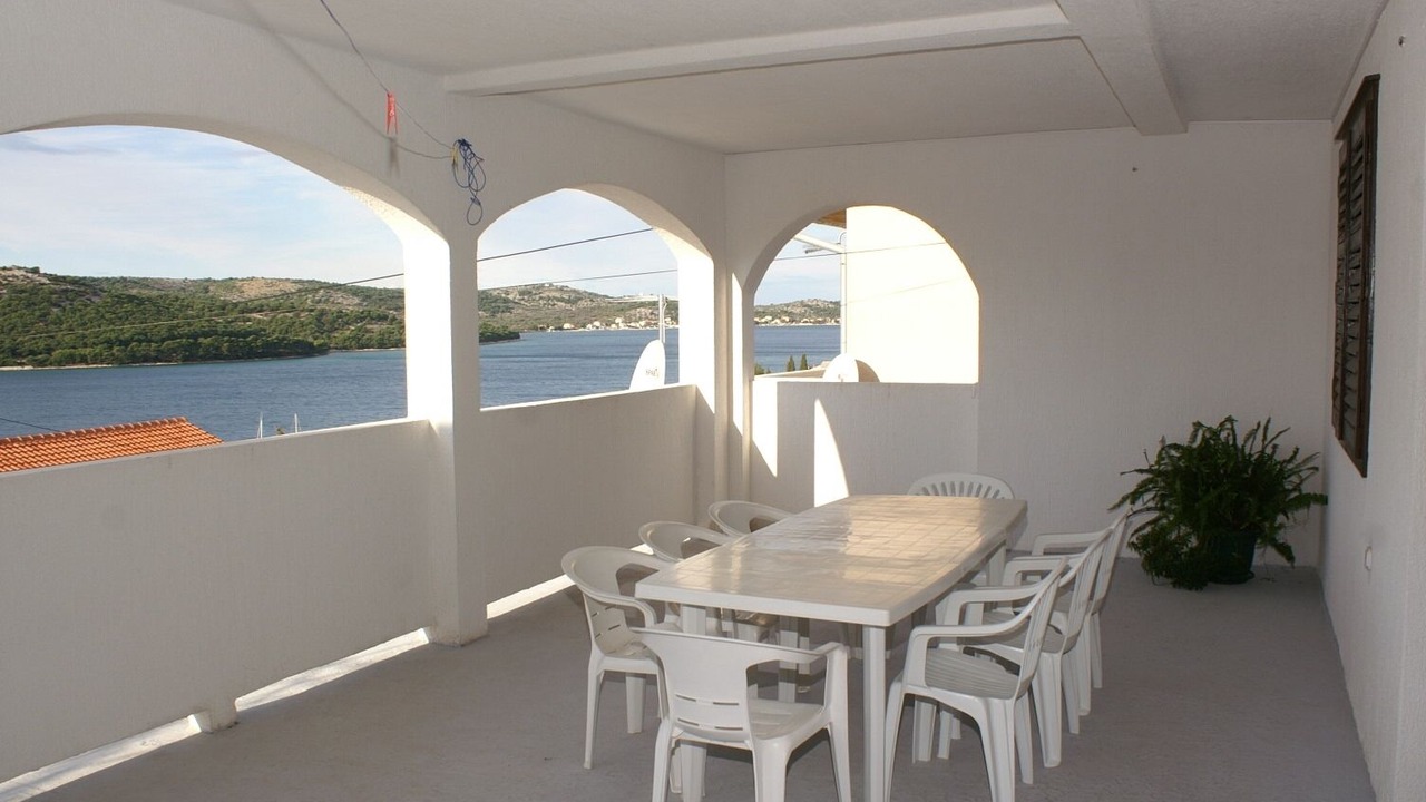 Photo of Outdoor in Tijesno