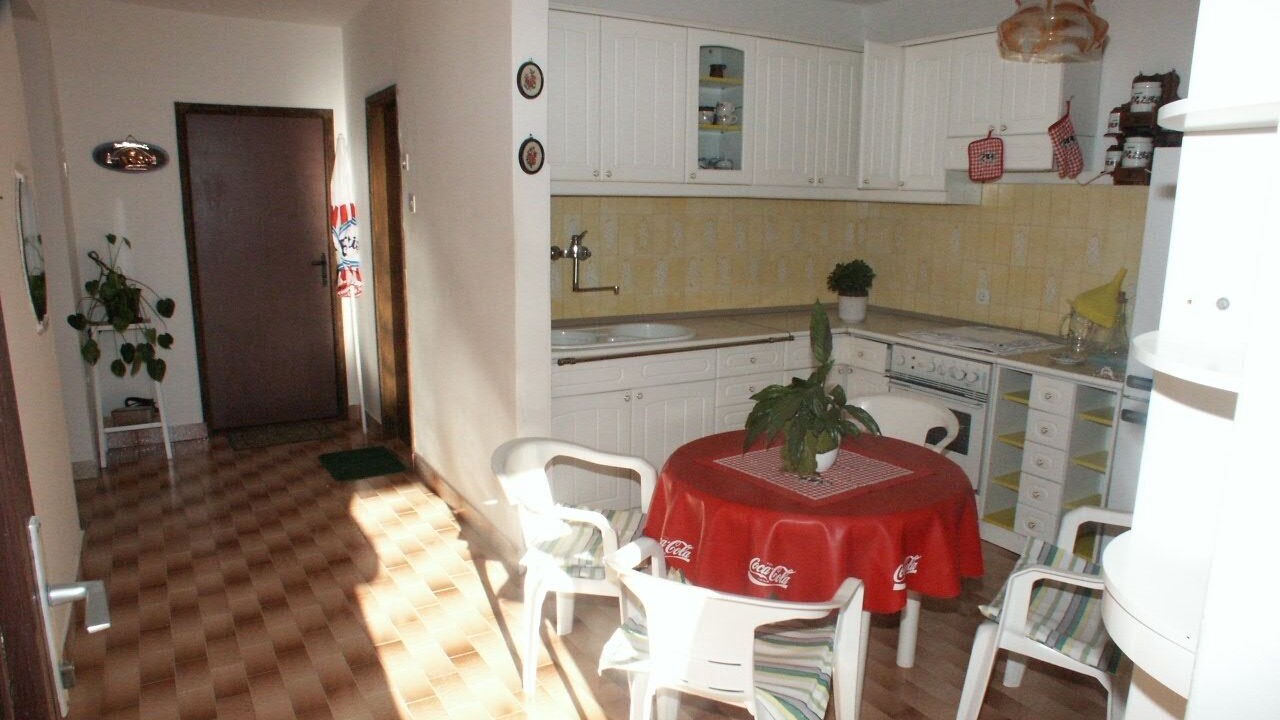Photo of Livingroom in Tijesno