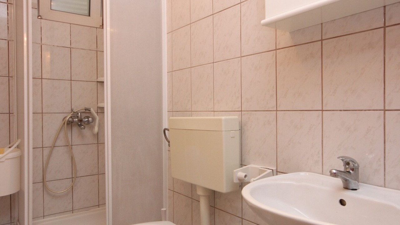 Photo of Bathroom in Kustici