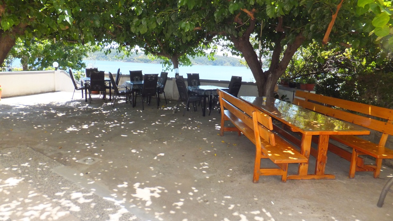 Photo of Outdoor in Supetarska Draga