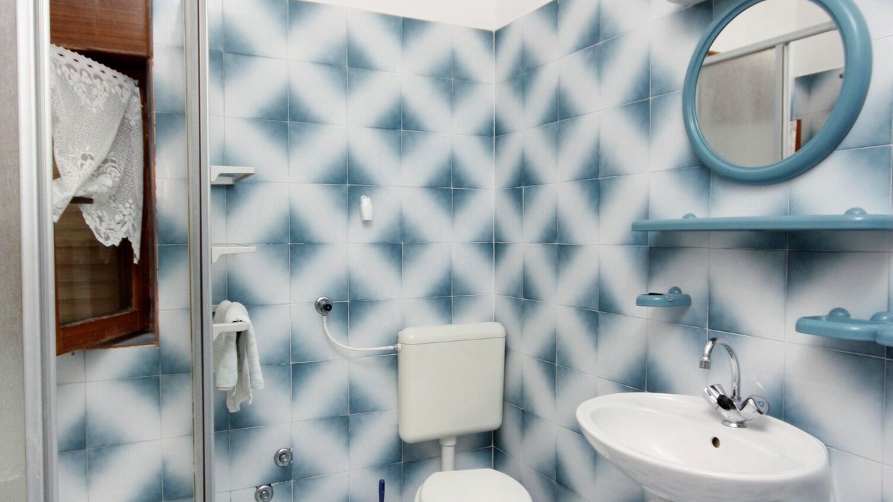 Photo of Bathroom in Supetarska Draga