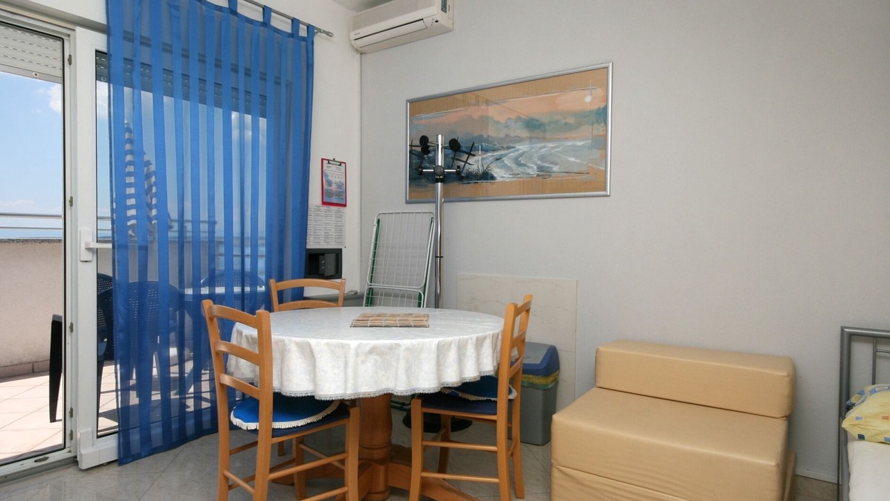 Photo of Livingroom in Dramalj