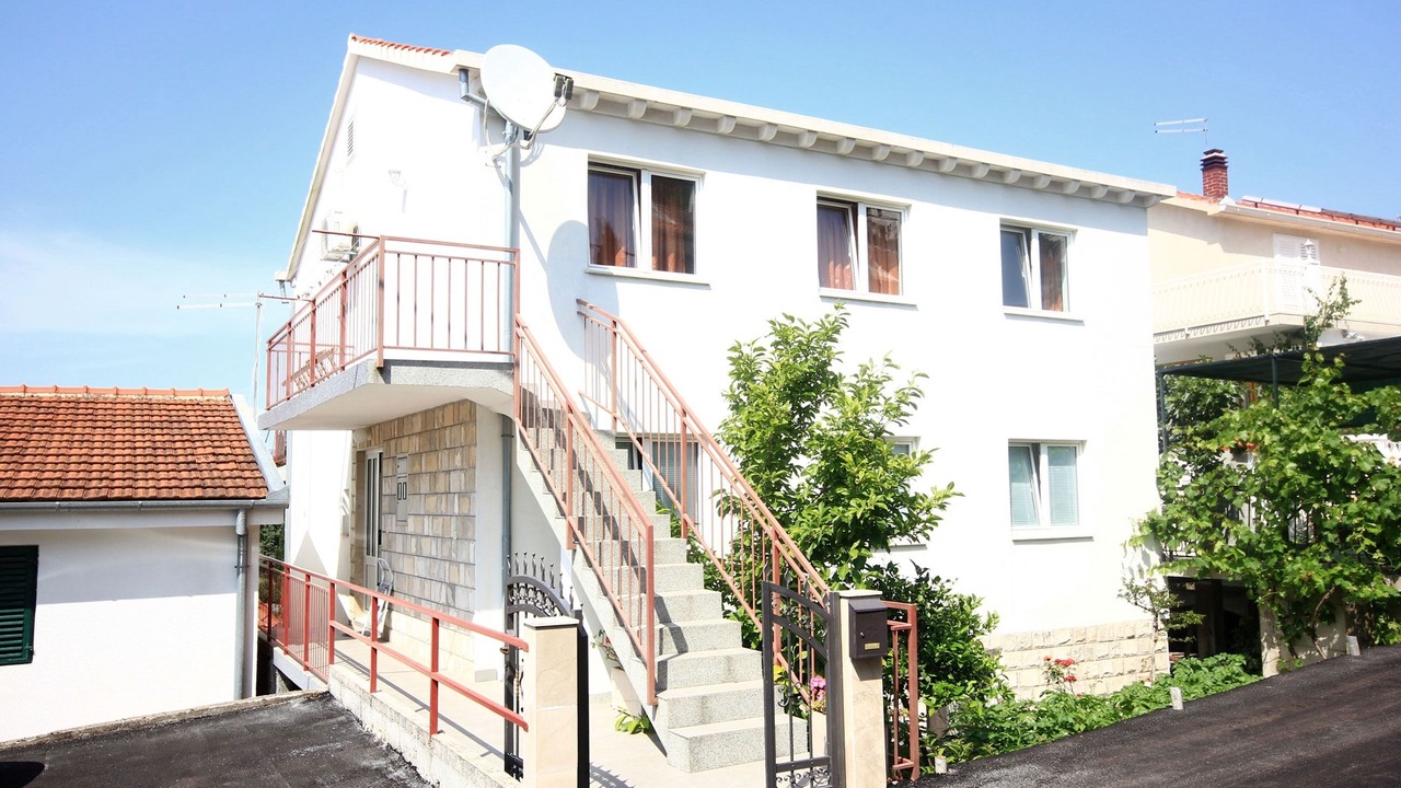 Photo of Outdoor in Trpanj