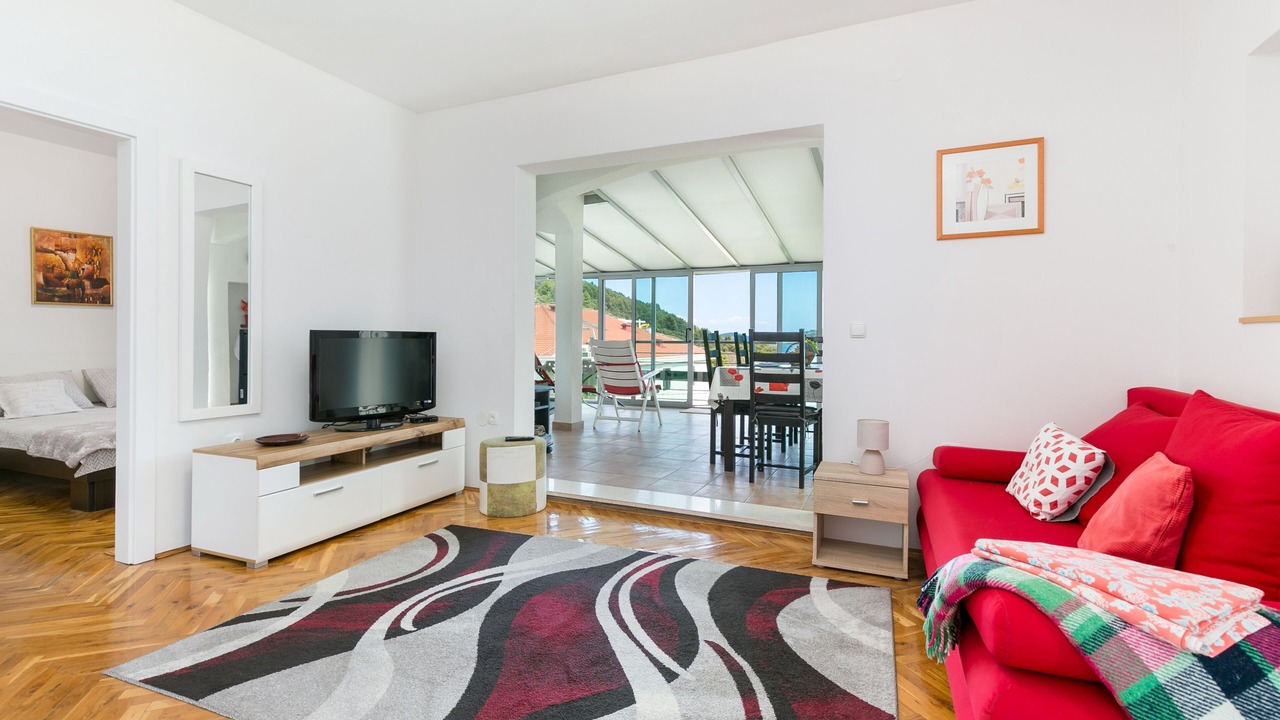 Photo of Livingroom in Marina