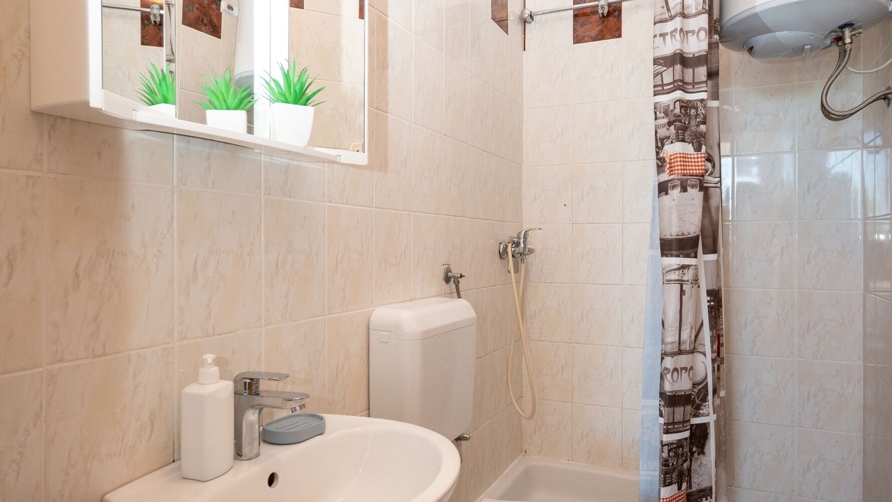 Photo of Bathroom in Bibinje