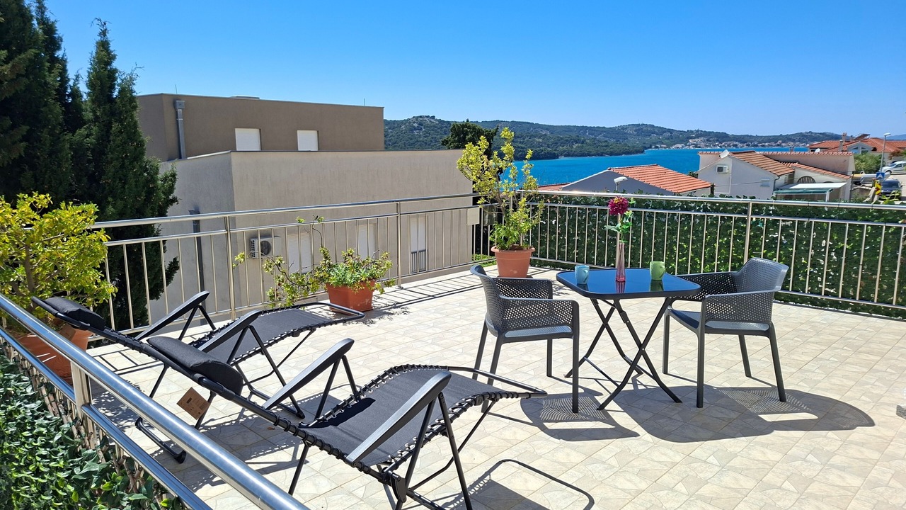 Photo of Outdoor in Tijesno