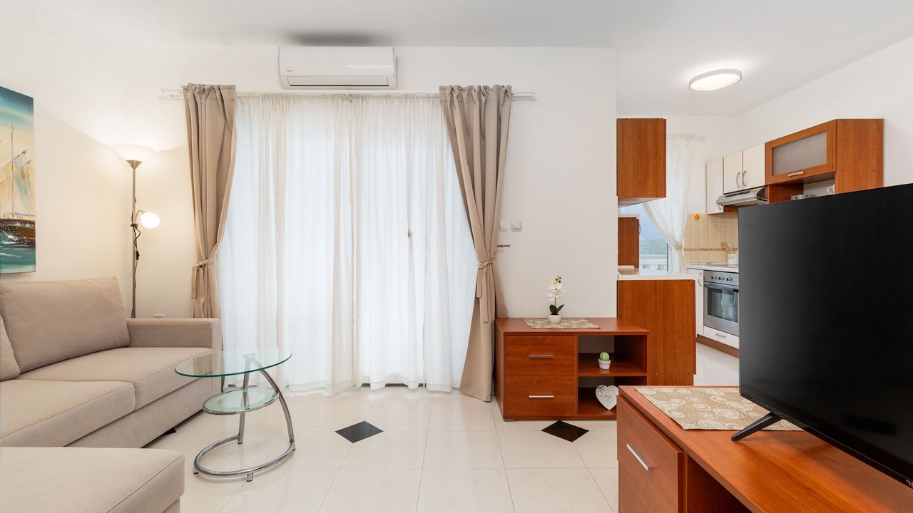 Photo of Livingroom in Njivice