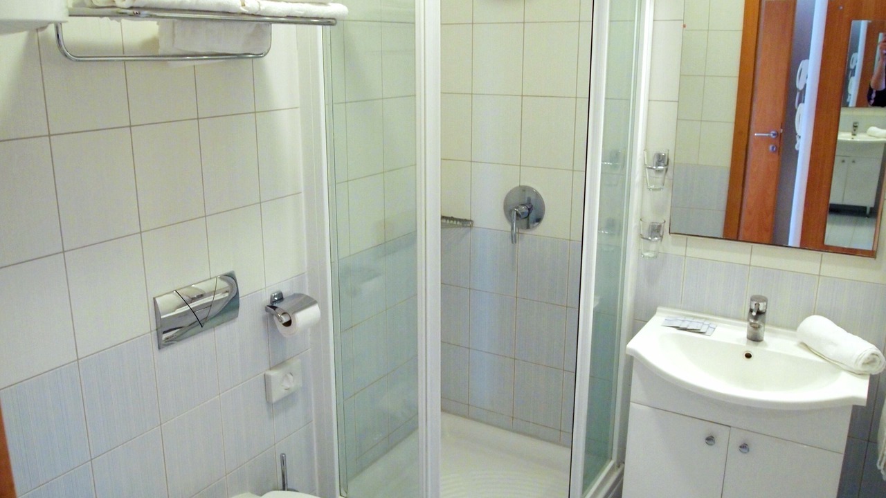 Photo of Bathroom in Kampor