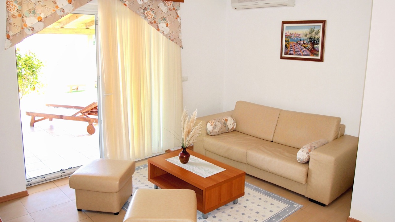 Photo of Livingroom in Kampor