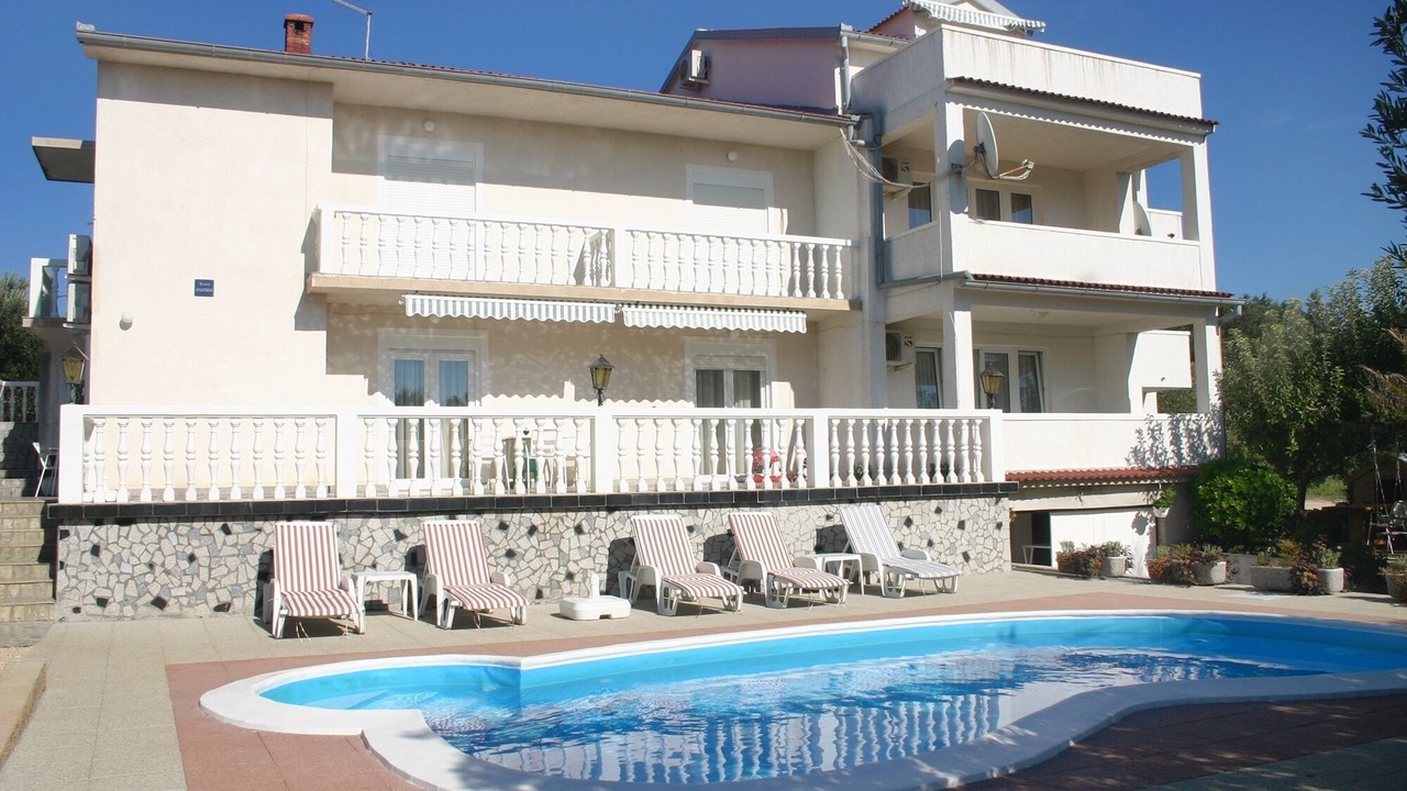 Photo of Outdoor in Barbat na Rabu